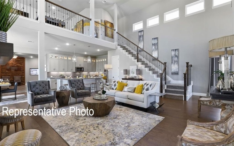 1709 Morning Mist Way, Mesquite, TX 75181, 4 Bedrooms Bedrooms, ,2 BathroomsBathrooms,Residential,For Sale,1709 Morning Mist Way,20701483