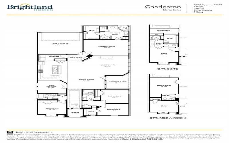 2021 Jasper Meadow, Mesquite, TX 75181, 4 Bedrooms Bedrooms, ,3 BathroomsBathrooms,Residential,For Sale,2021 Jasper Meadow,20919335