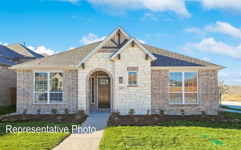 2021 Jasper Meadow, Mesquite, TX 75181, 4 Bedrooms Bedrooms, ,3 BathroomsBathrooms,Residential,For Sale,2021 Jasper Meadow,20919335