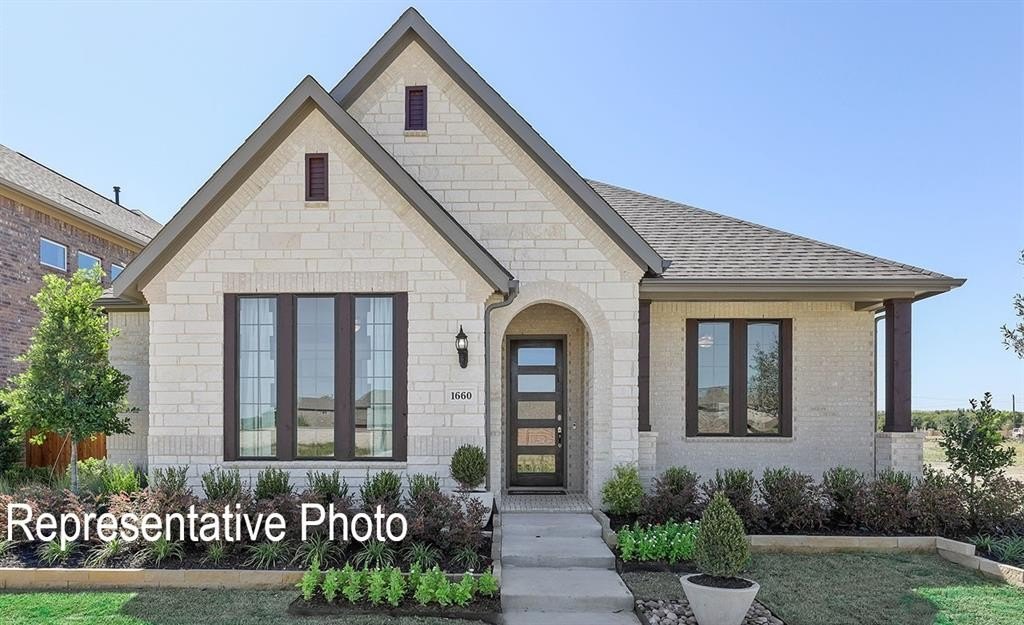 1805 Tree House Trail, Mesquite, TX 75181, 4 Bedrooms Bedrooms, ,2 BathroomsBathrooms,Residential,For Sale,1805 Tree House Trail,20919354