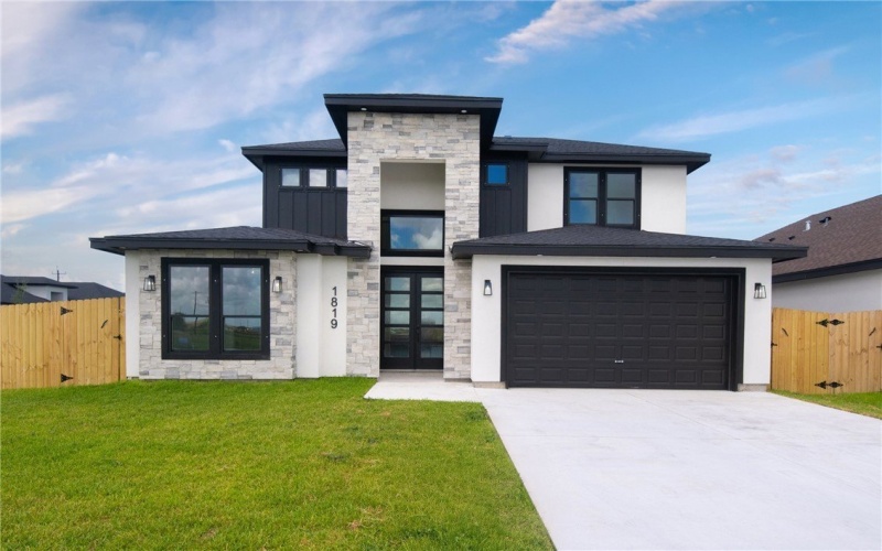 1819 Spoonbill Drive, Portland, TX 78374, 4 Habitaciones Habitaciones , ,3 BañosBaños,Residential,En Venta,1819 Spoonbill Drive,459682