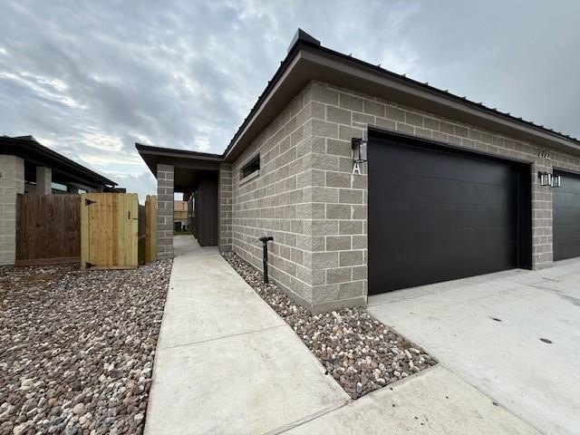 2710 Grace unit: B #B, Corpus Christi, TX 78414, 3 Habitaciones Habitaciones , ,3 BañosBaños,Residential Multi Family,En Venta,2710 Grace unit: B,461084