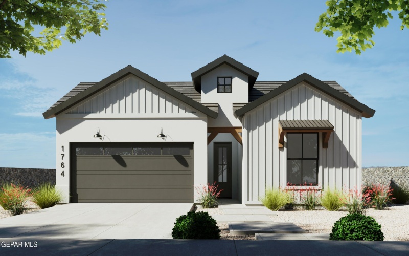13956 Summer Hail Avenue, El Paso, TX 79928, 3 Habitaciones Habitaciones , ,2 BañosBaños,Residential,En Venta,13956 Summer Hail Avenue,925213