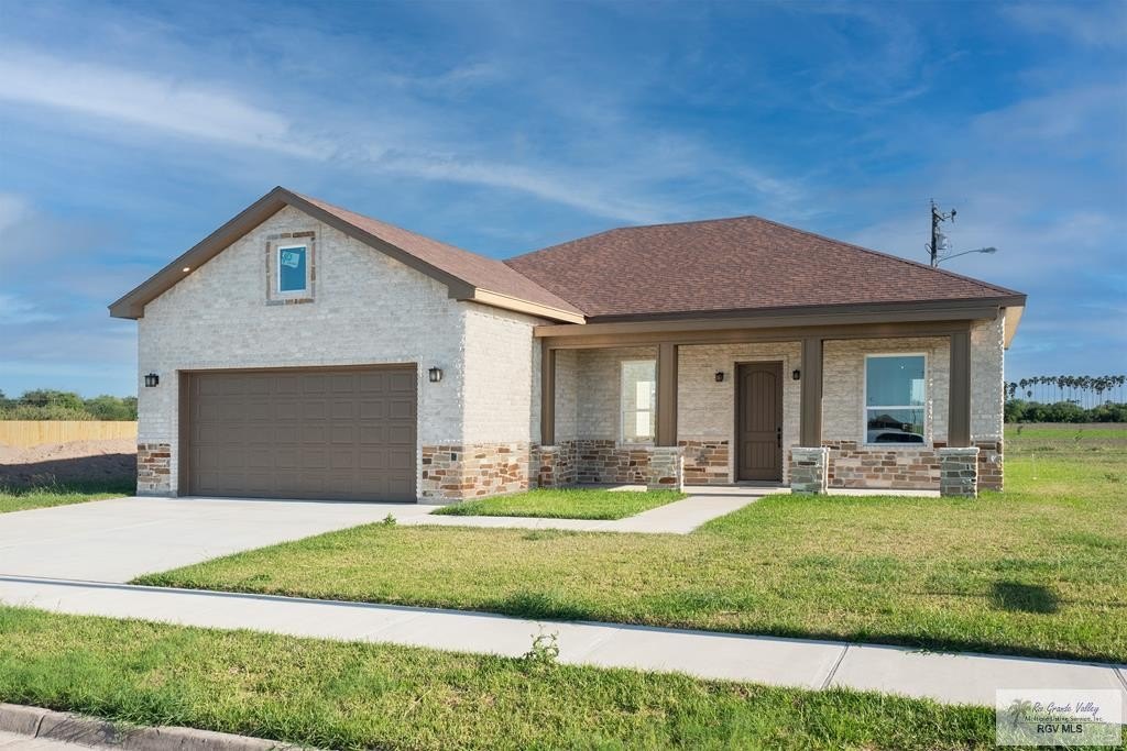 3729 MARCO AVE, HARLINGEN, TX 78550, 3 Habitaciones Habitaciones , ,2 BañosBaños,Residential,En Venta,3729 MARCO AVE,29766274
