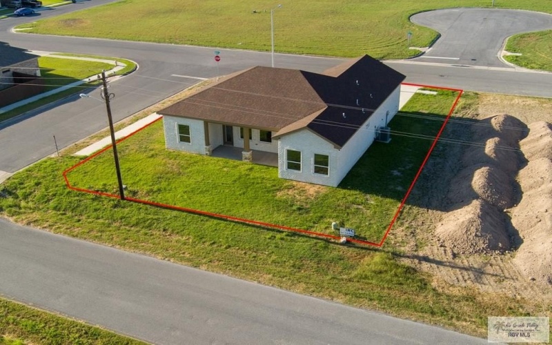 3729 MARCO AVE, HARLINGEN, TX 78550, 3 Habitaciones Habitaciones , ,2 BañosBaños,Residential,En Venta,3729 MARCO AVE,29766274