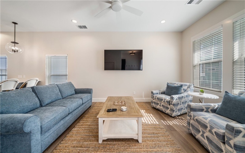 14941 Leeward Drive, Corpus Christi, TX 78418, 3 Bedrooms Bedrooms, ,2 BathroomsBathrooms,Residential,For Sale,14941 Leeward Drive,457633