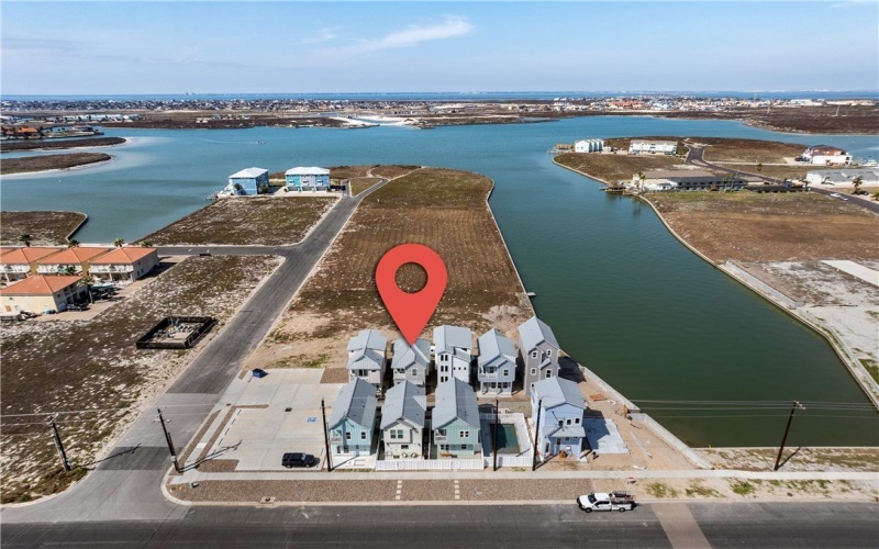14941 Leeward Drive, Corpus Christi, TX 78418, 3 Bedrooms Bedrooms, ,2 BathroomsBathrooms,Residential,For Sale,14941 Leeward Drive,457633