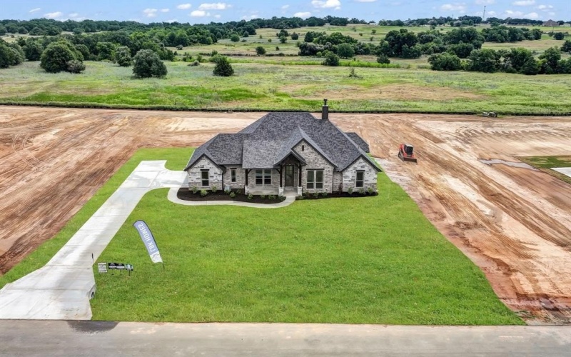 1044 Arbor Vista Drive, Azle, TX 76020, 4 Habitaciones Habitaciones , ,2 BañosBaños,Residential,En Venta,1044 Arbor Vista Drive,0,20976768