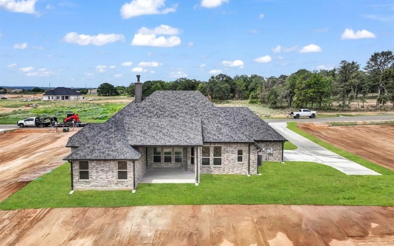 1044 Arbor Vista Drive, Azle, TX 76020, 4 Habitaciones Habitaciones , ,2 BañosBaños,Residential,En Venta,1044 Arbor Vista Drive,0,20976768