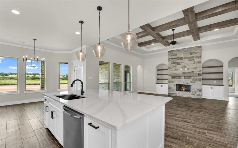1044 Arbor Vista Drive, Azle, TX 76020, 4 Habitaciones Habitaciones , ,2 BañosBaños,Residential,En Venta,1044 Arbor Vista Drive,0,20976768