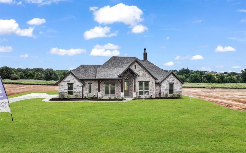 1044 Arbor Vista Drive, Azle, TX 76020, 4 Habitaciones Habitaciones , ,2 BañosBaños,Residential,En Venta,1044 Arbor Vista Drive,0,20976768