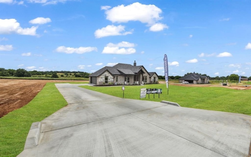 1044 Arbor Vista Drive, Azle, TX 76020, 4 Habitaciones Habitaciones , ,2 BañosBaños,Residential,En Venta,1044 Arbor Vista Drive,0,20976768
