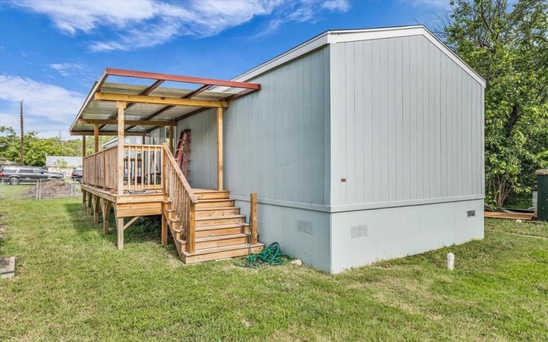 333 S Charles Street, Elm Mott, TX 76640, 3 Habitaciones Habitaciones , ,2 BañosBaños,Residential,En Venta,333 S Charles Street,20977709