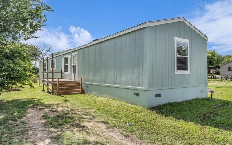 333 S Charles Street, Elm Mott, TX 76640, 3 Habitaciones Habitaciones , ,2 BañosBaños,Residential,En Venta,333 S Charles Street,20977709