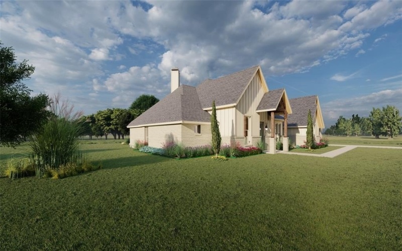 1037 Arbor Vista, Azle, TX 76020, 3 Bedrooms Bedrooms, ,2 BathroomsBathrooms,Residential,For Sale,1037 Arbor Vista,20978073