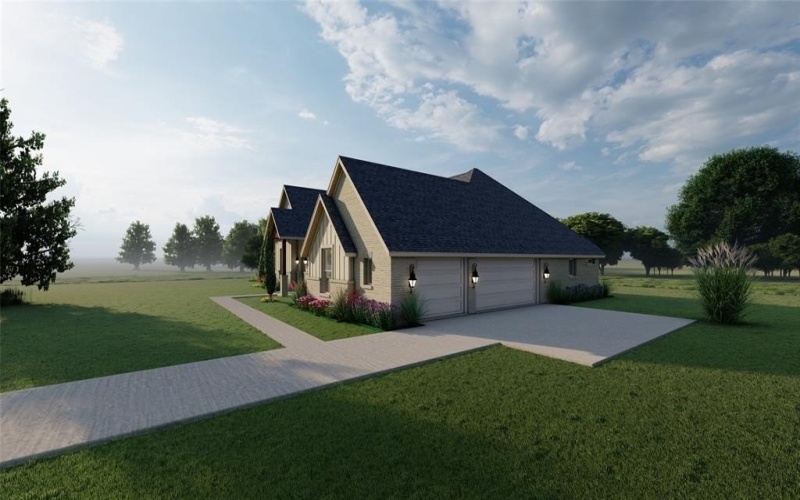 1037 Arbor Vista, Azle, TX 76020, 3 Bedrooms Bedrooms, ,2 BathroomsBathrooms,Residential,For Sale,1037 Arbor Vista,20978073