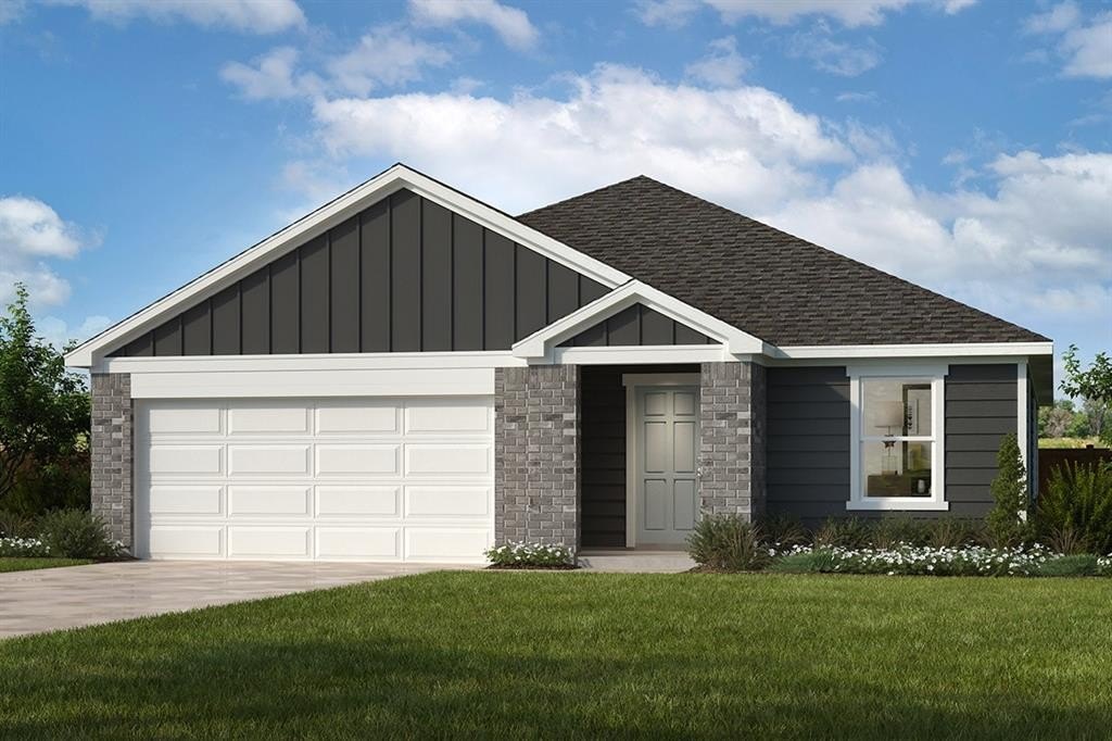 1525 Newsted Drive, Seagoville, TX 75159, 4 Bedrooms Bedrooms, ,2 BathroomsBathrooms,Residential,For Sale,1525 Newsted Drive,20978422