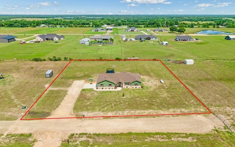 204 Private Road 33083, Sumner, TX 75486, 3 Habitaciones Habitaciones , ,2 BañosBaños,Residential,En Venta,204 Private Road 33083,20978710