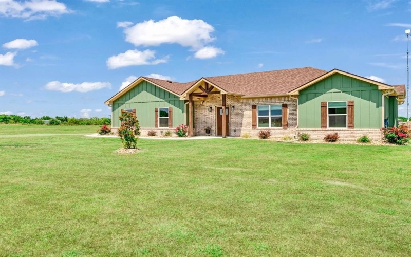 204 Private Road 33083, Sumner, TX 75486, 3 Habitaciones Habitaciones , ,2 BañosBaños,Residential,En Venta,204 Private Road 33083,20978710