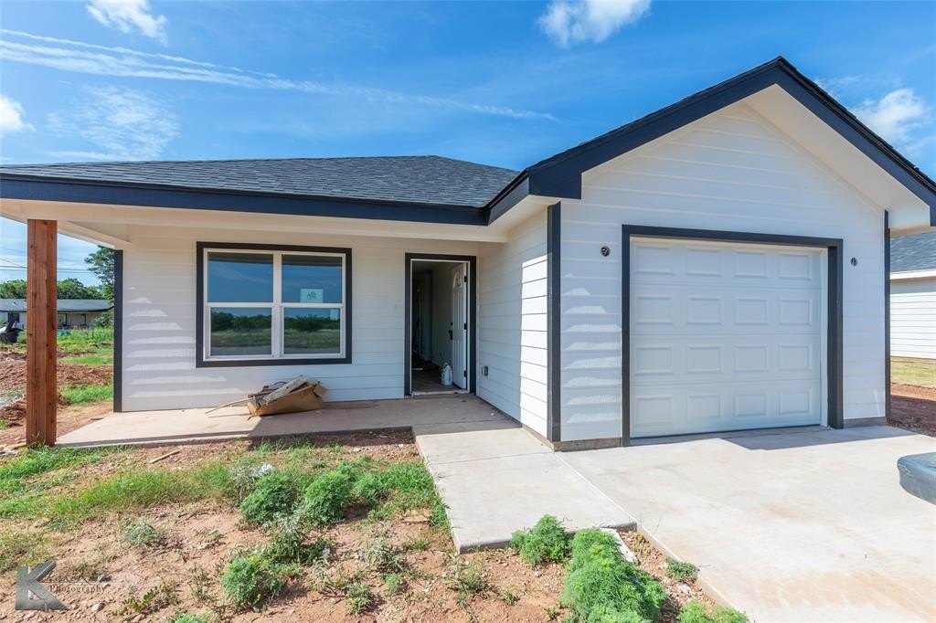 5533 N 10th, Abilene, TX 79603, 3 Bedrooms Bedrooms, ,2 BathroomsBathrooms,Residential,For Sale,5533 N 10th,20978742