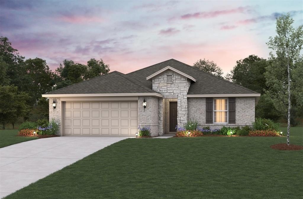 313 Thorn Creek Drive, Anna, TX 75409, 4 Habitaciones Habitaciones , ,2 BañosBaños,Residential,En Venta,313 Thorn Creek Drive,20978845