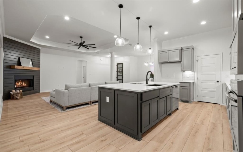 8167 Travertine Lane, Temple, TX 76502, 3 Habitaciones Habitaciones , ,2 BañosBaños,Residential,En Venta,8167 Travertine Lane,20979067