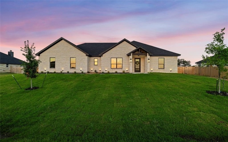 8167 Travertine Lane, Temple, TX 76502, 3 Habitaciones Habitaciones , ,2 BañosBaños,Residential,En Venta,8167 Travertine Lane,20979067