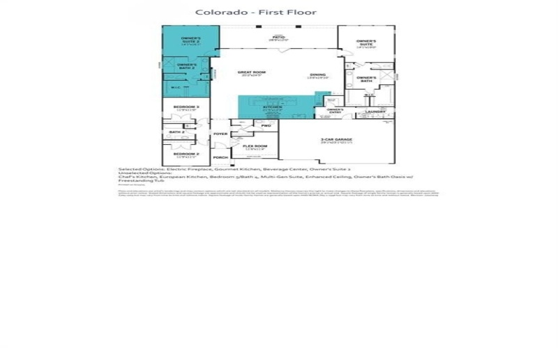 5700 Hadrian Drive, Celina, TX 76227, 4 Habitaciones Habitaciones , ,3 BañosBaños,Residential,En Venta,5700 Hadrian Drive,20979230