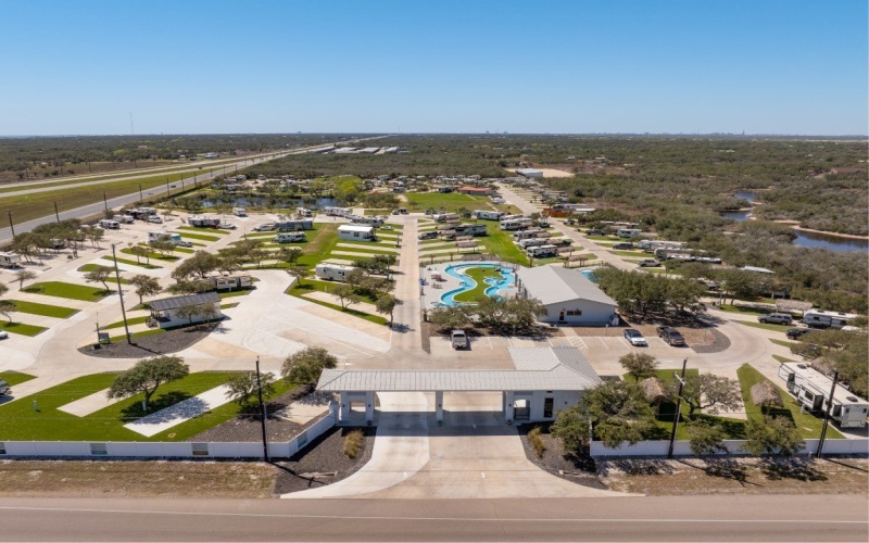 1331 State Highway 188 unit: 33 #33, Aransas Pass, TX 78336, 1 Dormitorio Habitaciones , ,1 BañoBaños,Residential,En Venta,1331 State Highway 188 unit: 33,451739