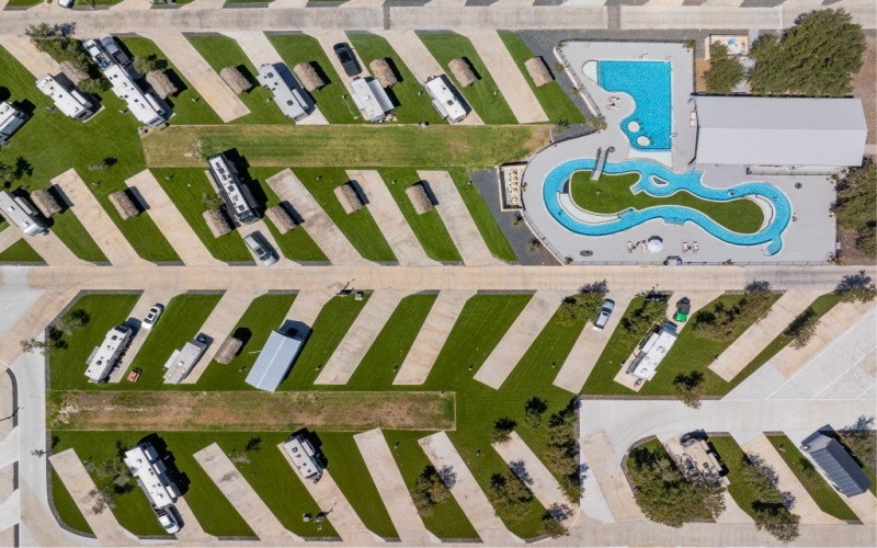 1331 State Highway 188 unit: 33 #33, Aransas Pass, TX 78336, 1 Dormitorio Habitaciones , ,1 BañoBaños,Residential,En Venta,1331 State Highway 188 unit: 33,451739