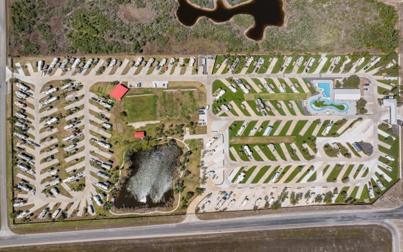 1331 State Highway 188 unit: 33 #33, Aransas Pass, TX 78336, 1 Dormitorio Habitaciones , ,1 BañoBaños,Residential,En Venta,1331 State Highway 188 unit: 33,451739