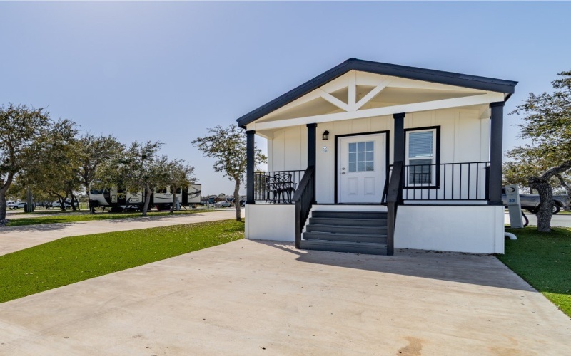 1331 State Highway 188 unit: 33 #33, Aransas Pass, TX 78336, 1 Dormitorio Habitaciones , ,1 BañoBaños,Residential,En Venta,1331 State Highway 188 unit: 33,451739