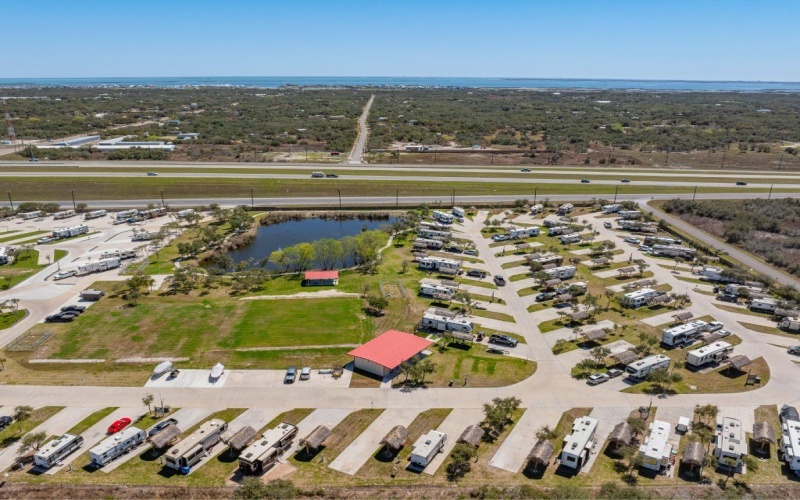 1331 State Highway 188 unit: 33 #33, Aransas Pass, TX 78336, 1 Dormitorio Habitaciones , ,1 BañoBaños,Residential,En Venta,1331 State Highway 188 unit: 33,451739