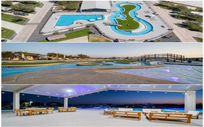 1331 State Highway 188 unit: 33 #33, Aransas Pass, TX 78336, 1 Dormitorio Habitaciones , ,1 BañoBaños,Residential,En Venta,1331 State Highway 188 unit: 33,451739