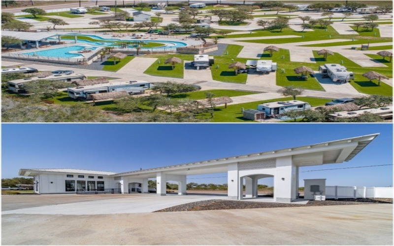 1331 State Highway 188 unit: 33 #33, Aransas Pass, TX 78336, 1 Dormitorio Habitaciones , ,1 BañoBaños,Residential,En Venta,1331 State Highway 188 unit: 33,451739