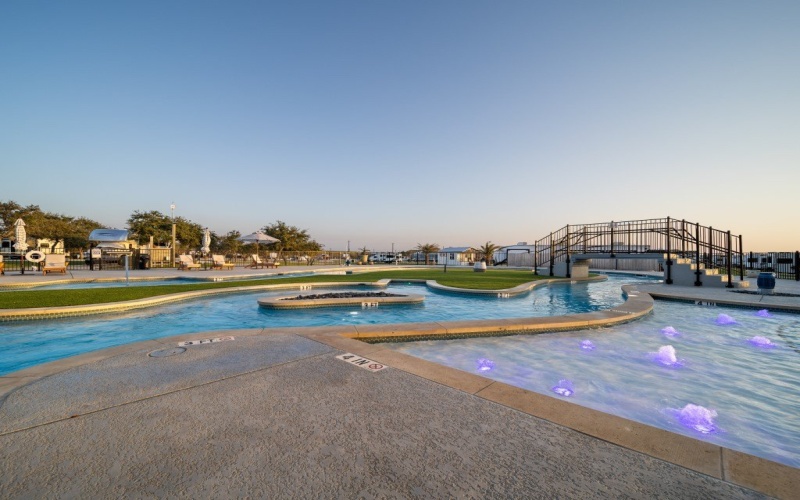 1331 State Highway 188 unit: 33 #33, Aransas Pass, TX 78336, 1 Dormitorio Habitaciones , ,1 BañoBaños,Residential,En Venta,1331 State Highway 188 unit: 33,451739