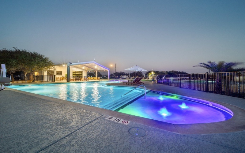 1331 State Highway 188 unit: 33 #33, Aransas Pass, TX 78336, 1 Dormitorio Habitaciones , ,1 BañoBaños,Residential,En Venta,1331 State Highway 188 unit: 33,451739