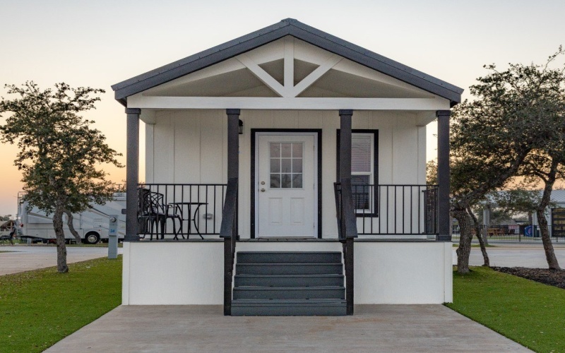 1331 State Highway 188 unit: 33 #33, Aransas Pass, TX 78336, 1 Dormitorio Habitaciones , ,1 BañoBaños,Residential,En Venta,1331 State Highway 188 unit: 33,451739