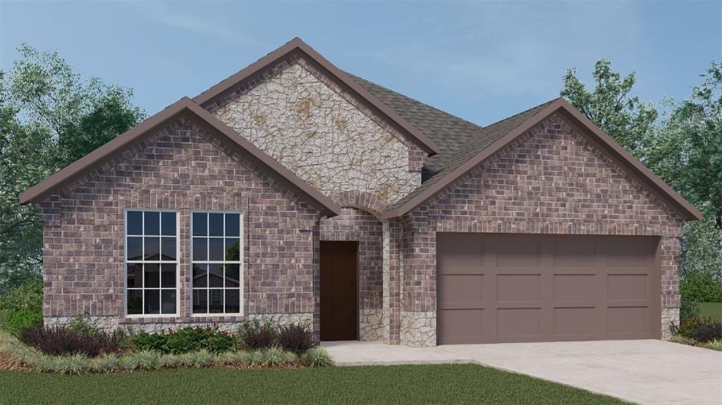 120 Wakefield Road, Fate, TX 75189, 4 Habitaciones Habitaciones , ,3 BañosBaños,Residential,En Venta,120 Wakefield Road,20979318