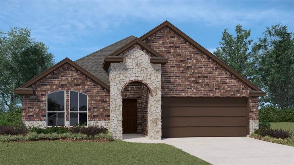 116 Wakefield Road, Fate, TX 75189, 4 Habitaciones Habitaciones , ,2 BañosBaños,Residential,En Venta,116 Wakefield Road,20979323