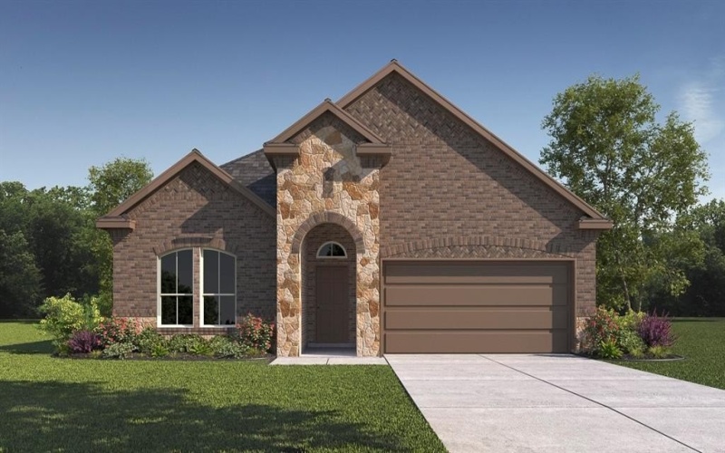 7310 Farmhouse Drive, Garland, TX 75043, 4 Habitaciones Habitaciones , ,2 BañosBaños,Residential,En Venta,7310 Farmhouse Drive,20979330