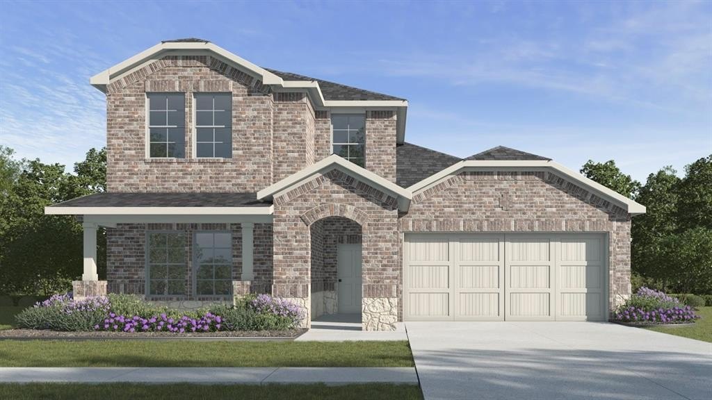191 Ferdinand Street, Waxahachie, TX 75165, 4 Bedrooms Bedrooms, ,3 BathroomsBathrooms,Residential,For Sale,191 Ferdinand Street,20979332