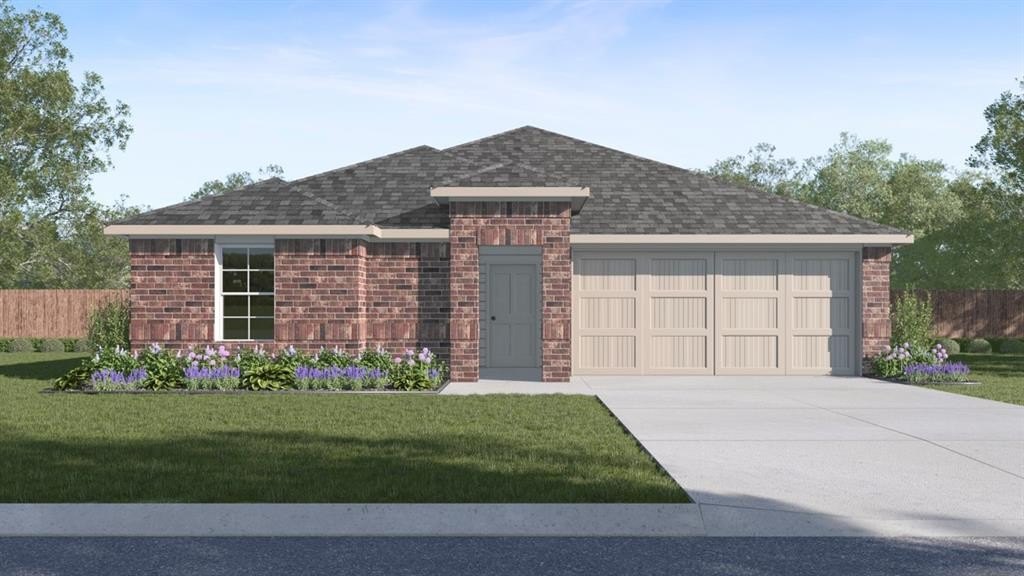 908 Fairbanks Drive, Ennis, TX 75119, 3 Bedrooms Bedrooms, ,2 BathroomsBathrooms,Residential,For Sale,908 Fairbanks Drive,20979333