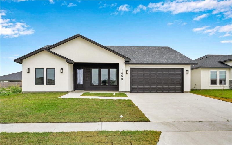 1453 Jack Chesney, Corpus Christi, TX 78415, 4 Bedrooms Bedrooms, ,3 BathroomsBathrooms,Residential,For Sale,1453 Jack Chesney,457672