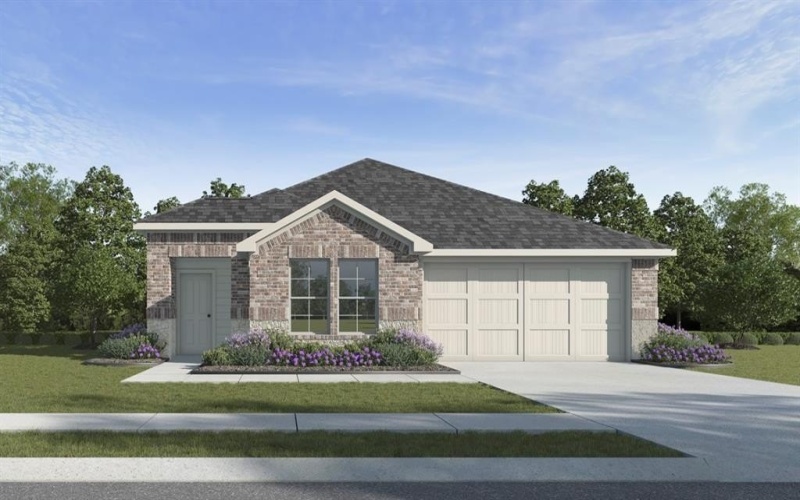 806 Fairbanks Drive, Ennis, TX 75119, 3 Habitaciones Habitaciones , ,2 BañosBaños,Residential,En Venta,806 Fairbanks Drive,20979334