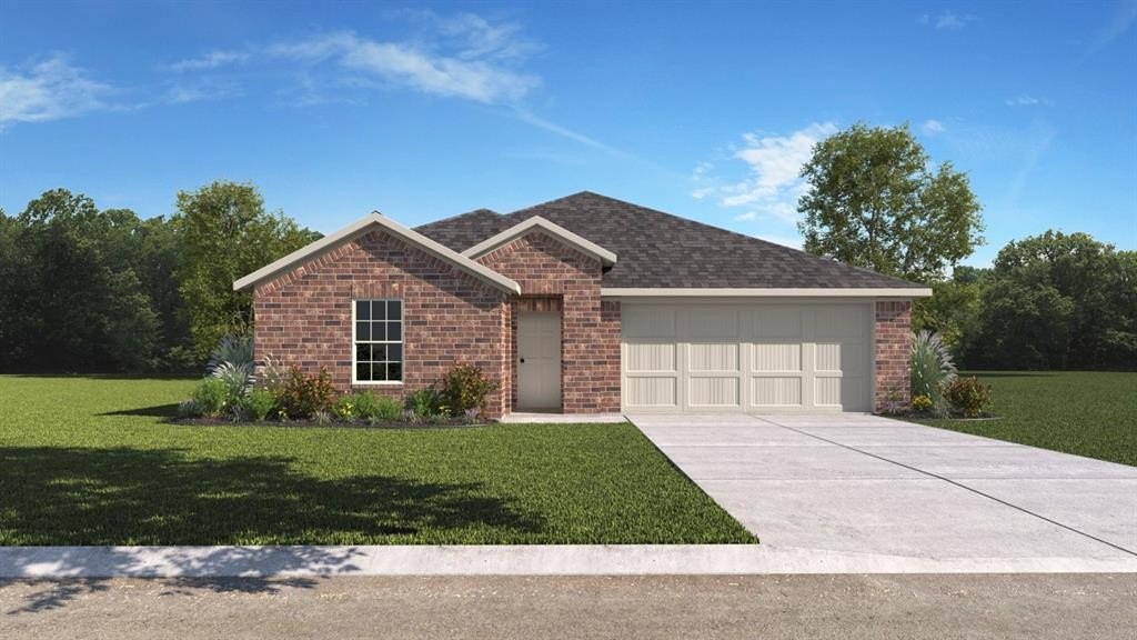505 Flintlock Road, Caddo Mills, TX 75135, 4 Habitaciones Habitaciones , ,3 BañosBaños,Residential,En Venta,505 Flintlock Road,20979339