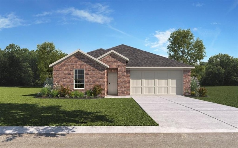 505 Flintlock Road, Caddo Mills, TX 75135, 4 Habitaciones Habitaciones , ,3 BañosBaños,Residential,En Venta,505 Flintlock Road,20979339