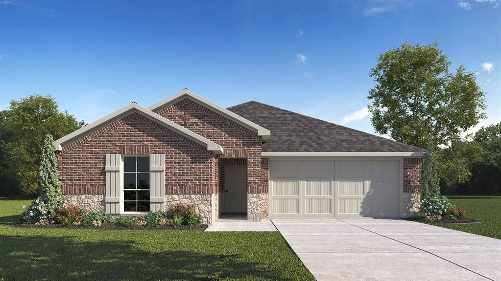 571 Clear Rain Street, Lavon, TX 75166, 4 Bedrooms Bedrooms, ,2 BathroomsBathrooms,Residential,For Sale,571 Clear Rain Street,20979345