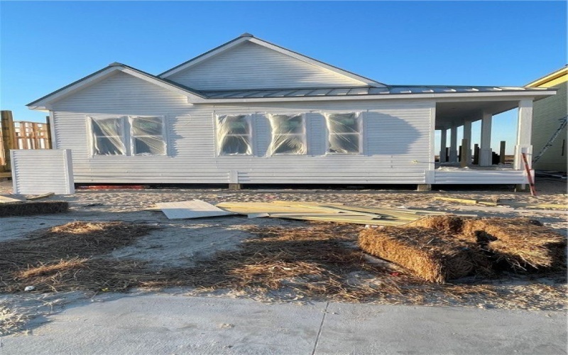 211 St John Circle, Port Aransas, TX 78373, 3 Bedrooms Bedrooms, ,2 BathroomsBathrooms,Residential,For Sale,211 St John Circle,451760