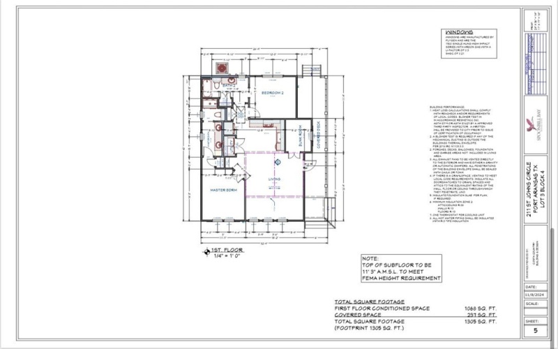 211 St John Circle, Port Aransas, TX 78373, 3 Bedrooms Bedrooms, ,2 BathroomsBathrooms,Residential,For Sale,211 St John Circle,451760